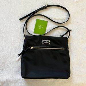Kate Spade Dawn Flat Crossbody